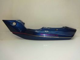 Heck links Suzuki RF 600