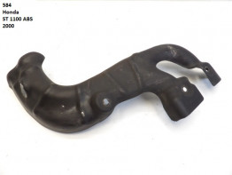 Uitlaatbochten Honda ST 1100 Pan European