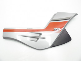 Cowl right small Cagiva Alazzurra 350 GT