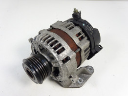 Dynamo BMW R 1200 RT