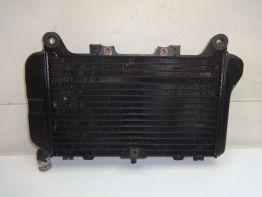 Radiateur Kawasaki ZZR 600