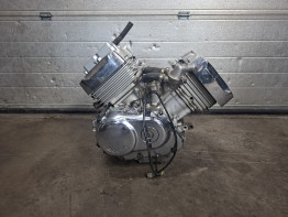 Motorblok Honda VF 750 C Magna