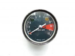 Tacho Honda Overige Honda