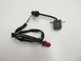 Pulsgever Kawasaki ER 5