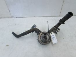 Oliekoeler Yamaha YZF R6