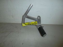 Soziusfussraste links Yamaha FAZER 600