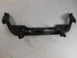 Geweih Verkleidungshalter Kawasaki ZR 7