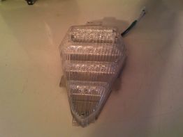 Achterlicht Yamaha YZF R6