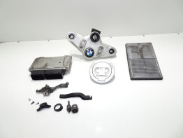 Slotenset BMW R 1200 GS Adventure