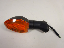 Knipperlicht rechts voor Suzuki GSR 750