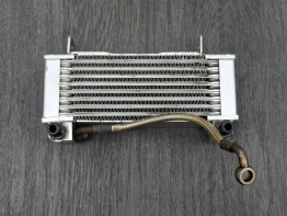 Oliekoeler Ducati monster 900