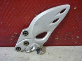 Schetsplaat links Suzuki GSX R 1300 Hayabusa