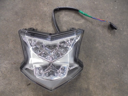 Achterlicht Kawasaki Z 650