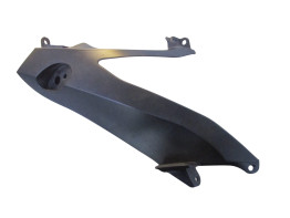 Cowl right upper Honda CB 1000 R