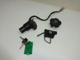 Slotenset Yamaha XJ 600 F