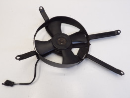 Ventilator Kawasaki ZXR 750