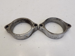 Uitlaatbochten Suzuki VS 700 Intruder