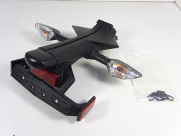 Kentekenplaathouder Kawasaki Z 900