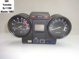 Tellerset Yamaha XJ 1100 Maxim