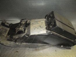 Hinterradabdeckung Kawasaki GPX 600