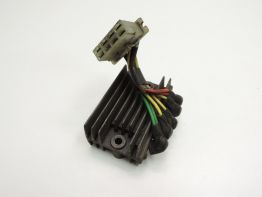 Spanningsregelaar Honda Goldwing GL