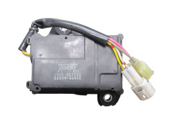 Exup valve Suzuki GSX R 1000