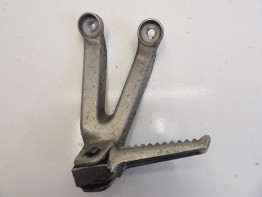 Soziusfussraste rechts Honda CBR 900 RR