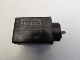 Relais Honda CBR 600 F