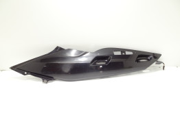 Heck links BMW R 1200 RT