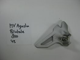 Rechter schetsplaat MV Agusta 800 Brutale