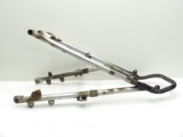 Achtersubframe Kawasaki KLR 650