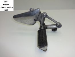 Rechter schetsplaat Honda CBR 1100 XX