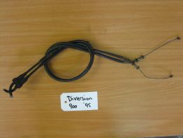 Gaskabel Yamaha XJ 900 S Diversion