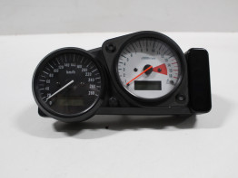 Tellerset Suzuki GSX R 600