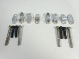 Stuur Honda CBF 1000