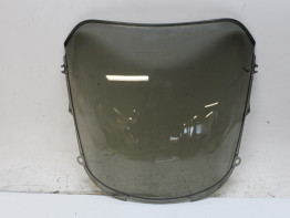 Windscherm Honda Deauville 650 - 700