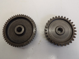 Motorblock Sonstiges Aprilia Falco