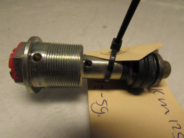 Overig Suzuki RM 125