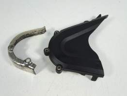 Ritzelabdeckung KTM 125 Duke