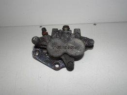 Remklauw links voor Kawasaki ER 6