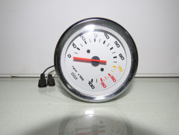 Teller Moto Guzzi Nevada 750