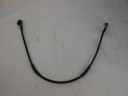 Brake hose front BMW F 800 GS