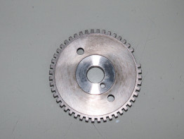 Nokkenas Moto Guzzi Griso