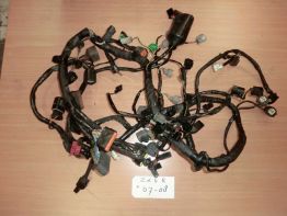 Wire Harness Kawasaki ZX 6 R