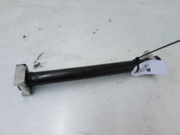 Rear axle Yamaha YZF R6