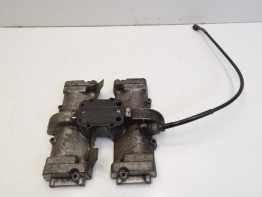 Ventildeckel Suzuki GSX 250