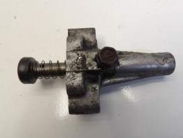 Nokkenas Kawasaki KZ 1000 ST