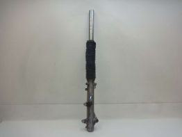 Voorpoot links compleet Honda TRANSALP