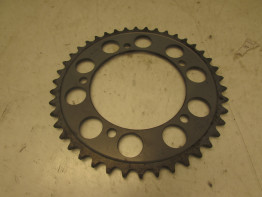Rear sprocket Overig Onbekend Unknown