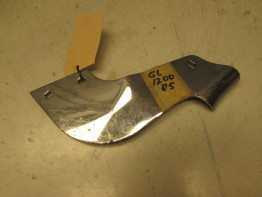 Afdekkap Honda Goldwing GL